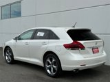 Certified 2015 Toyota Venza Limited image 5