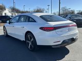 Used 2022 Mercedes-Benz EQS 450+ Sedan image 5
