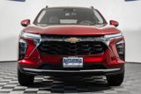 New 2025 Chevrolet Trax LT w/ Driver Confidence Package image 2