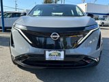 Used 2024 Nissan Ariya AWD image 3