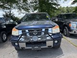 Used 2010 Nissan Titan SE w/ SE Value Truck Pkg image 3
