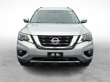 Used 2020 Nissan Pathfinder SL image 2