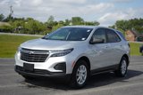 Certified 2022 Chevrolet Equinox LS w/ LS Convenience Package image 4
