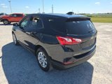 Used 2020 Chevrolet Equinox LS w/ LS Convenience Package image 5