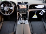 New 2024 Bentley Bentayga Extended Wheelbase image 4