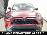 Certified 2020 Toyota RAV4 LE image 3