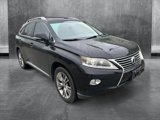 Used 2013 Lexus RX 450h AWD image 3