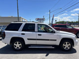 Used 2004 Chevrolet TrailBlazer LS w/ LS Preferred Equipment Group image 4