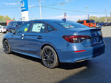 New 2025 Honda Civic Sport Touring image 4