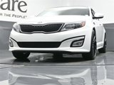 Used 2015 Kia Optima EX w/ EX Premium Package image 4