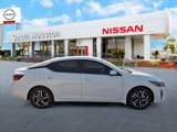 New 2025 Nissan Sentra SV image 5