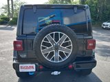 Used 2024 Jeep Wrangler High Altitude image 4