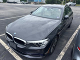 Used 2019 BMW 530e xDrive w/ Convenience Package image 2