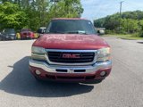 Used 2006 GMC Sierra 1500 SLE w/ Light Duty Power Package image 2