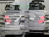 Used 2008 Mercedes-Benz C 300 Sedan image 4
