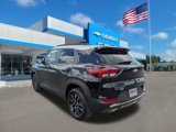 Certified 2023 Chevrolet TrailBlazer ACTIV w/ Convenience Package image 6