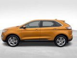 Used 2016 Ford Edge Titanium w/ Technology Package image 3