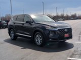 Used 2020 Hyundai Santa Fe SEL image 5