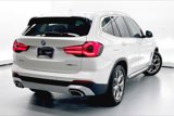 Used 2022 BMW X3 sDrive30i w/ Convenience Package image 5