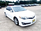Used 2013 Toyota Camry image 4