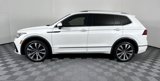 Used 2022 Volkswagen Tiguan SEL R-Line image 5