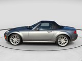 Used 2012 MAZDA MX-5 Miata Touring w/ Suspension Pkg image 2