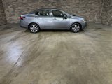 Certified 2023 Nissan Versa SV image 4