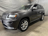 Used 2016 Jeep Grand Cherokee Summit image 3
