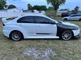 Used 2014 Mitsubishi Lancer Evolution MR image 4