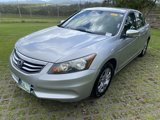 Used 2012 Honda Accord SE image 3