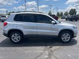 Used 2016 Volkswagen Tiguan S image 6