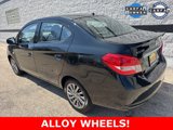 Used 2018 Mitsubishi Mirage G4 ES image 5