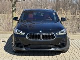 Certified 2022 BMW X2 xDrive28i w/ Convenience Package image 3