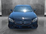 Used 2017 Mercedes-Benz E 300 4MATIC image 2