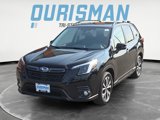 Used 2022 Subaru Forester Limited image 2