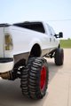 Used 2001 Ford F350 XLT image 4