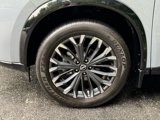 Used 2024 Nissan Rogue Platinum w/ Platinum Premium Package image 4