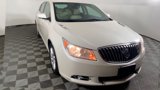 Used 2013 Buick LaCrosse Leather image 4