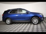 Used 2022 Chevrolet Equinox LT image 2