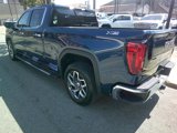 Used 2023 GMC Sierra 1500 SLT w/ SLT Premium Package image 4