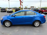 Used 2019 Chevrolet Sonic LT w/ Convenience Package image 2