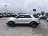 Used 2014 Ford Explorer Sport w/ Equipment Group 401A image 5
