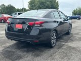 New 2025 Nissan Versa S w/ S Plus Package image 4