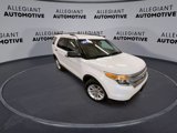 Used 2015 Ford Explorer FWD image 4