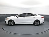 Used 2019 Ford Fusion SE image 5