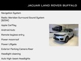 Used 2022 Land Rover Range Rover Sport HSE Silver Edition image 4
