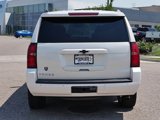 Used 2015 Chevrolet Tahoe LT w/ Luxury Package image 4