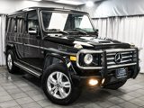 Used 2010 Mercedes-Benz G 550 image 3