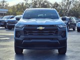 New 2025 Chevrolet Colorado W/T w/ Advanced Trailering Package image 2