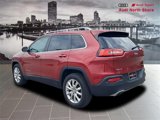 Used 2015 Jeep Cherokee Limited image 5